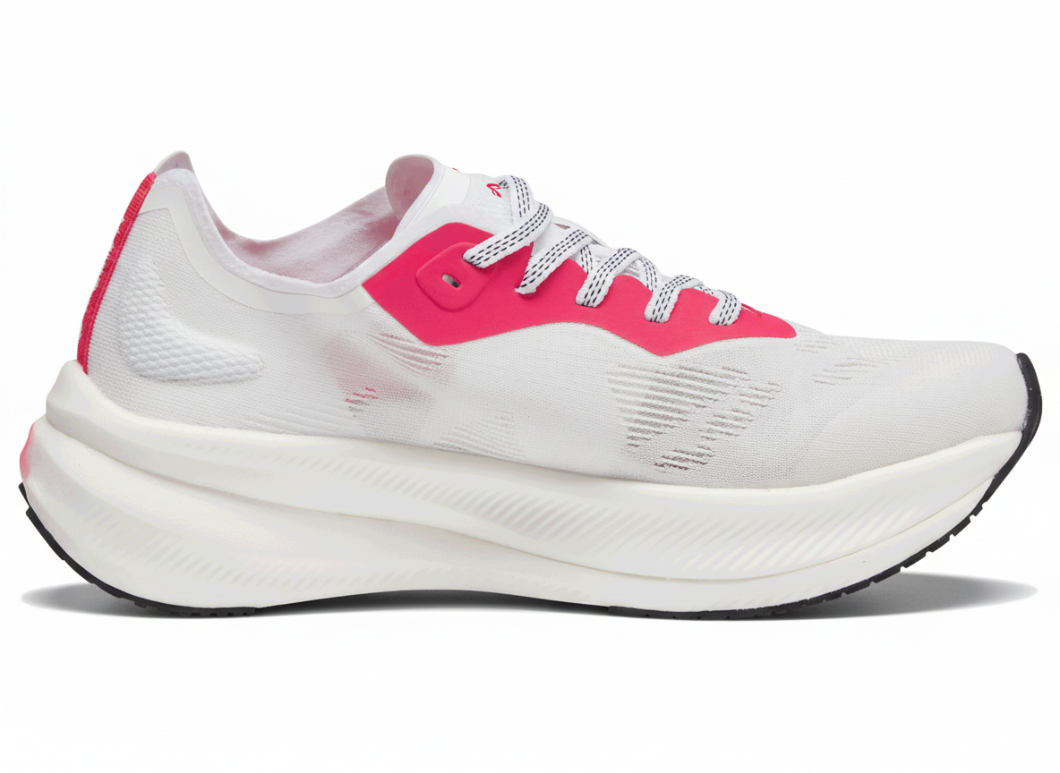 CRIVIT Damen Laufschuh »CarbonLite 1.0« - 5