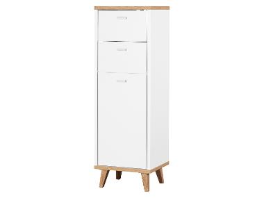LIVARNO® Badezimmer-Seitenschrank »Corfu«