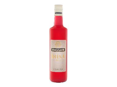 Massari Rosa L'Aperitivo 14% vol
