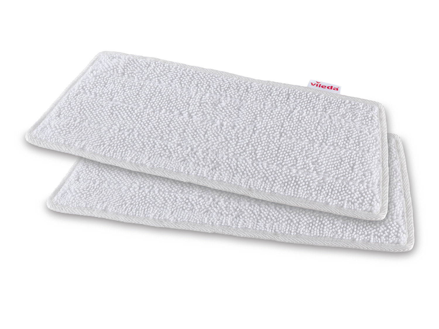 Vileda Steam Plus Ersatzbezug (Dampfreiniger XXL) | 04023103213579