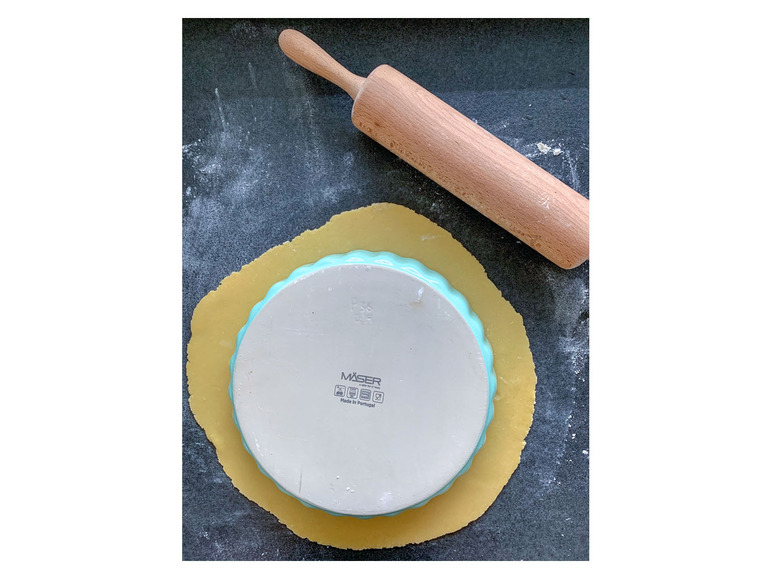 Gehe zu Vollbildansicht: MÄSER Ofenformen »Kitchen Time«, aus Keramik - Bild 77
