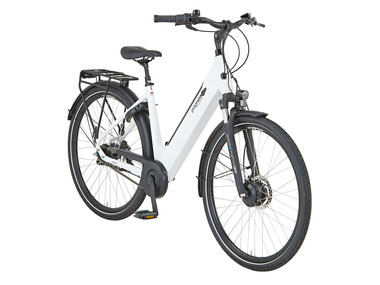 Prophete - E-Bike City »Geniesser 2.0«, 28 Zoll