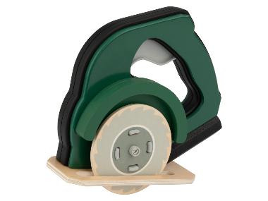 Playtive Kettensäge / Akkuschrauber / Kreissäge, 1-teilig / 5-teilig