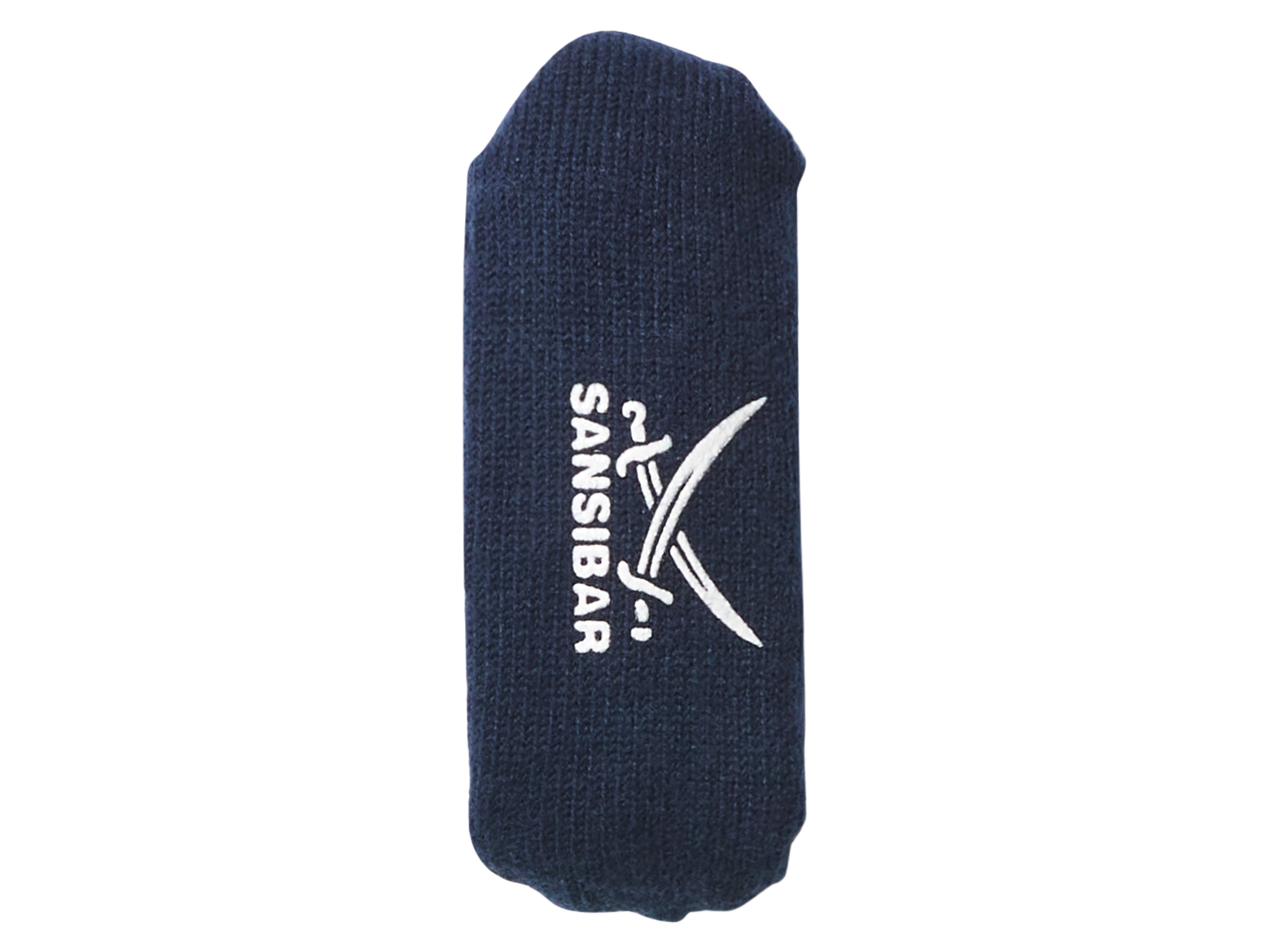 Thumbnail - Damen Kuschelsocken mit Teddyfutter 2er (schwarz/navy, 39-42)