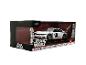 Star Wars Stormtrooper und 2021 Dodge Charger SRT Hellcat Die-Cast Figurenset