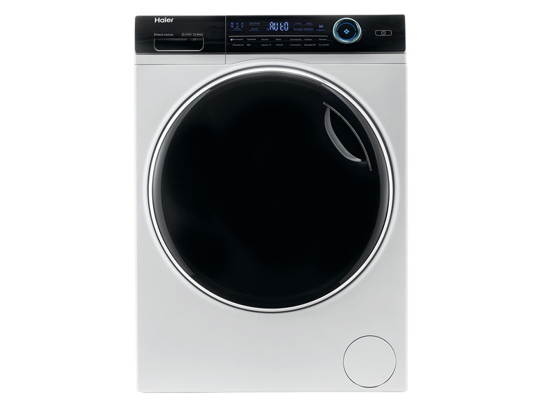 Gehe zu Vollbildansicht: Haier Waschmaschine »HW80-B14979«, 8 kg, 1400 U/Min - Bild 2