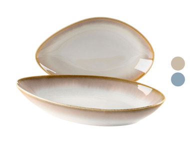 MÄSER Servierteller-Set »La Sinfonia«, 2-teilig