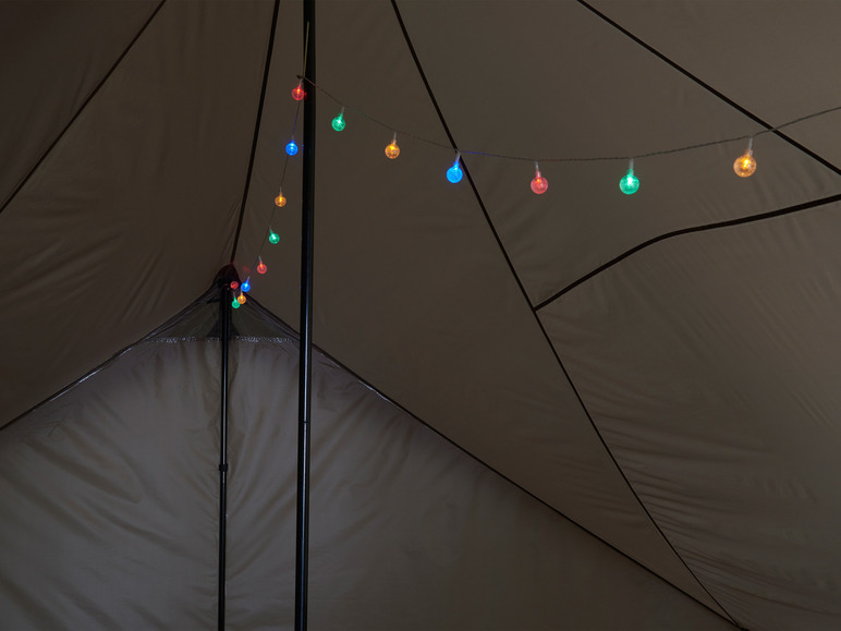 Gehe zu Vollbildansicht: Easy Camp Moonlight Zelte - Bild 25