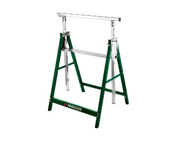PARKSIDE® Unterstellbock