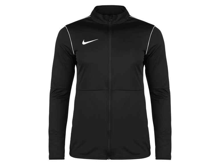 Gehe zu Vollbildansicht: Nike Herren Trainingsjacke, strapazierfähig und formstabil - Bild 3
