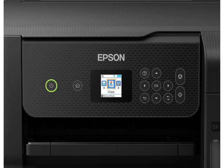 Multifunktionsdrucker EcoTank Drucken, Kopieren EPSON Scannen, »ET-2825«