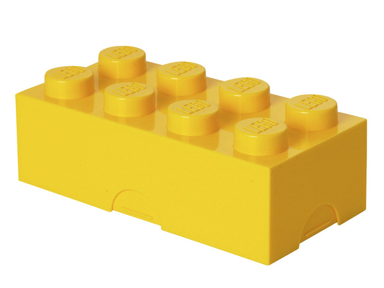 Gehe zu Vollbildansicht: LEGO 461582 »Classic Box«, universal einsetzbar - Bild 7