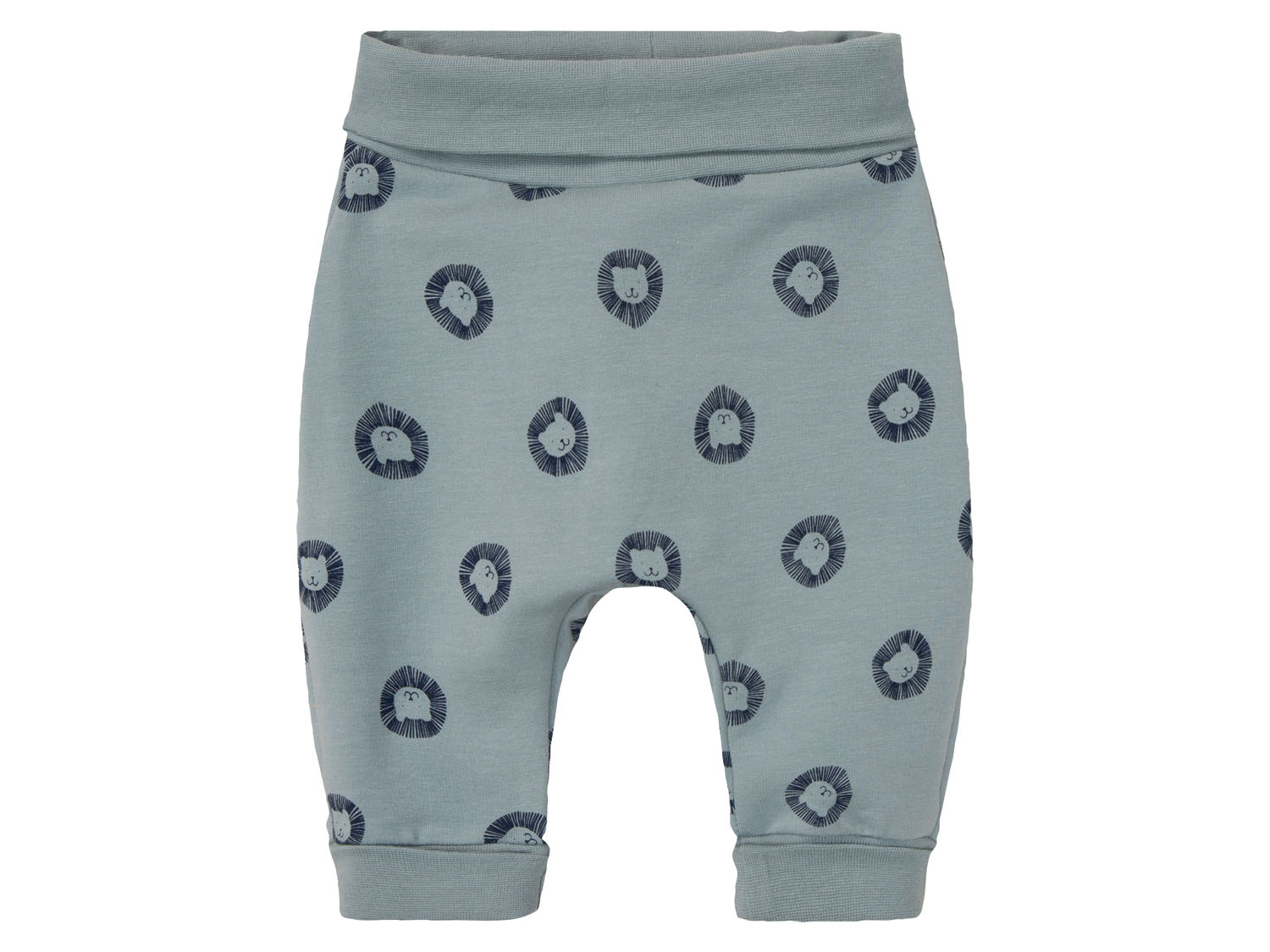 Thumbnail - bellybutton Baby Mädchen Jungen New Born Geschenkset (Blau, 56)