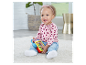 Baby spielt mit VTech Musikspaß.