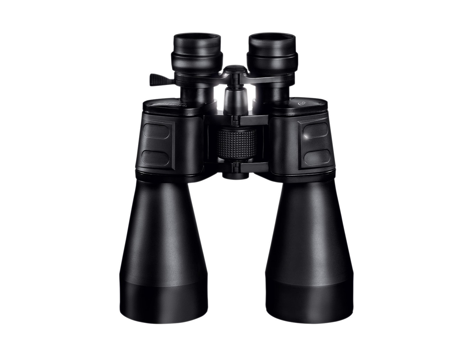 Zoom-Fernglas - 60, LIDL 10 x | 30 AURIOL® BK-7-Optik