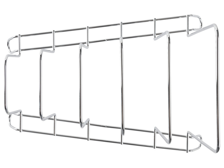 Gehe zu Vollbildansicht: ERNESTO® Halter für Topfdeckel und Küchenutensilien - Bild 7