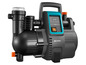 Gardena automatische Wasserpumpe für den Garten.