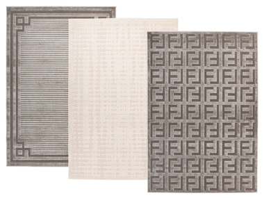 KAYOOM - Teppich »Madita«, weicher Kurzflor