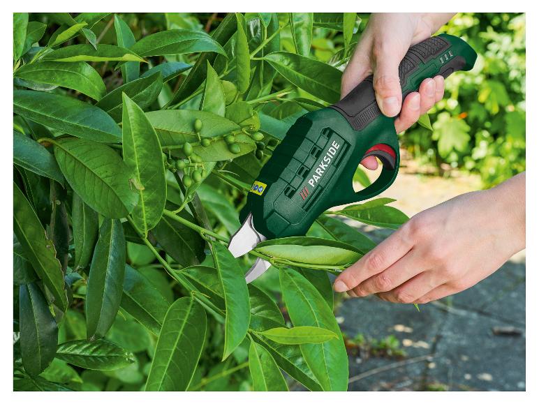 4 V Akku-Gartenschere »PAGS 4 A1«, ohne Netzteil