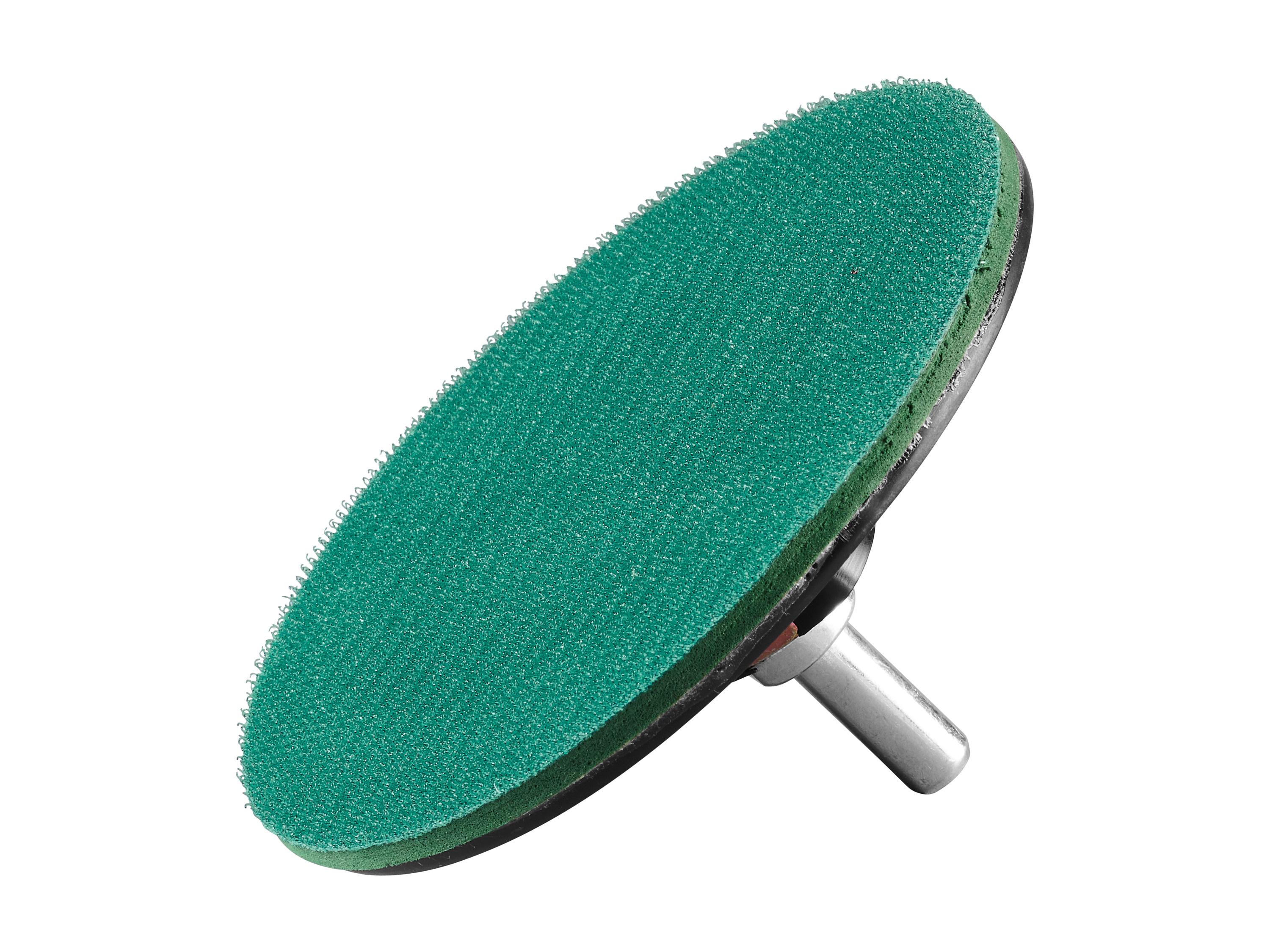 Thumbnail - PARKSIDE® Winkelschleiferzubehör, 125 mm (Schleifteller/-papier 10tlg.)