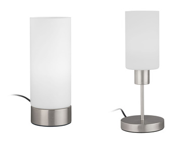 LIVARNO home Tischleuchte mit Touch-Dimmer, 4,9 W