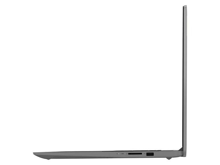 Lenovo IdeaPad 3 »17IAU7«, 17,3 Zoll, Full-HD, Intel® Core™ i3-1215U Prozessor | Laptops & Notebooks