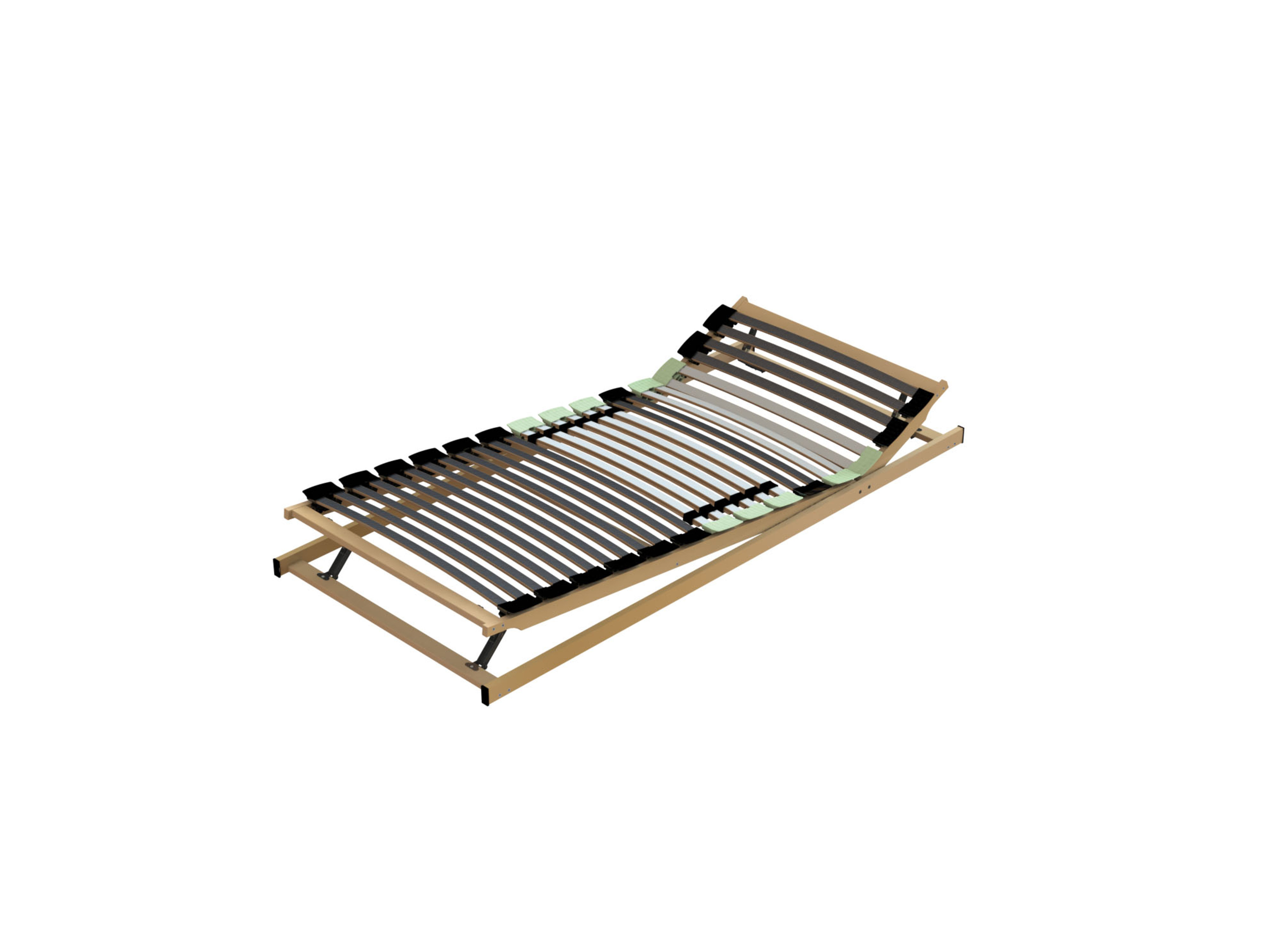HN8 SCHLAFSYSTEME Lattenrost Condor Zon (120 x 200)