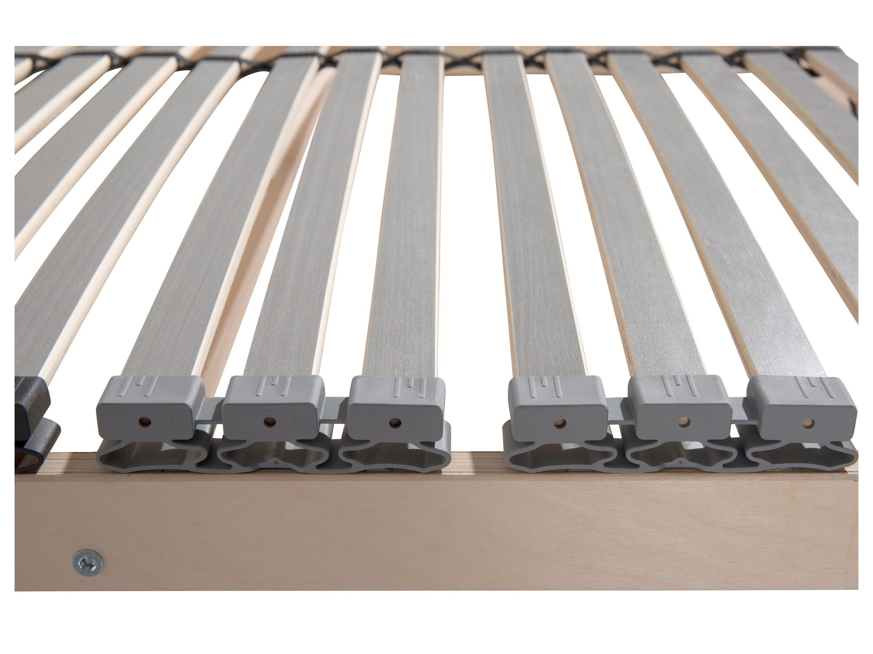 BECO 7-Zonen Lattenrost »Luxus Star 42« (80 x 200 cm) – Bild 2 von 4
