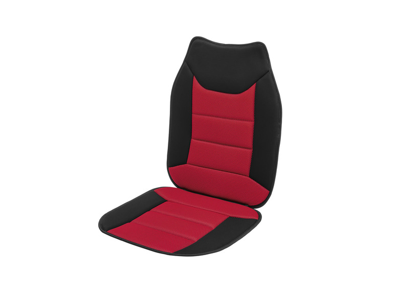 Gehe zu Vollbildansicht: ULTIMATE SPEED® Auto Sitzaufleger, mit hohem Rückenteil - Bild 8