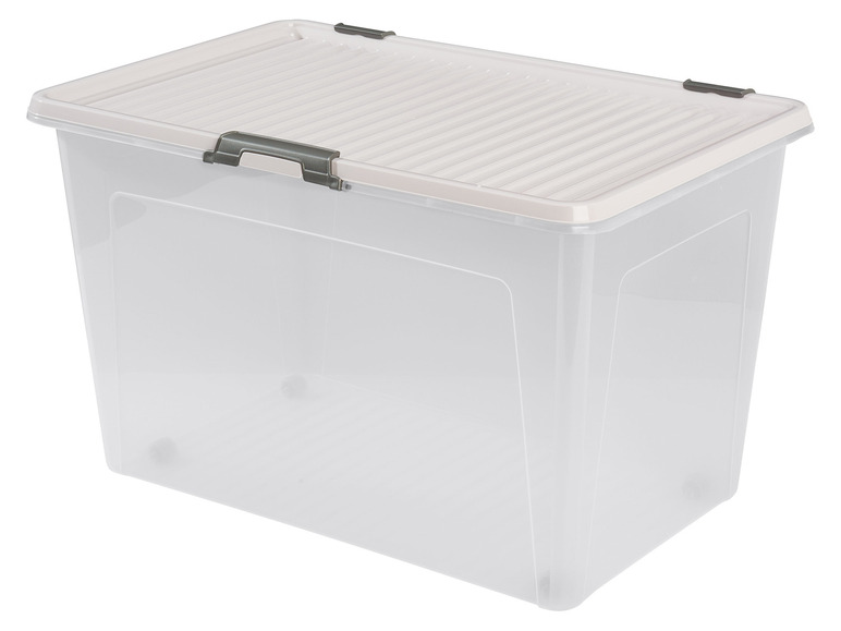 Rollenbox, 52 l