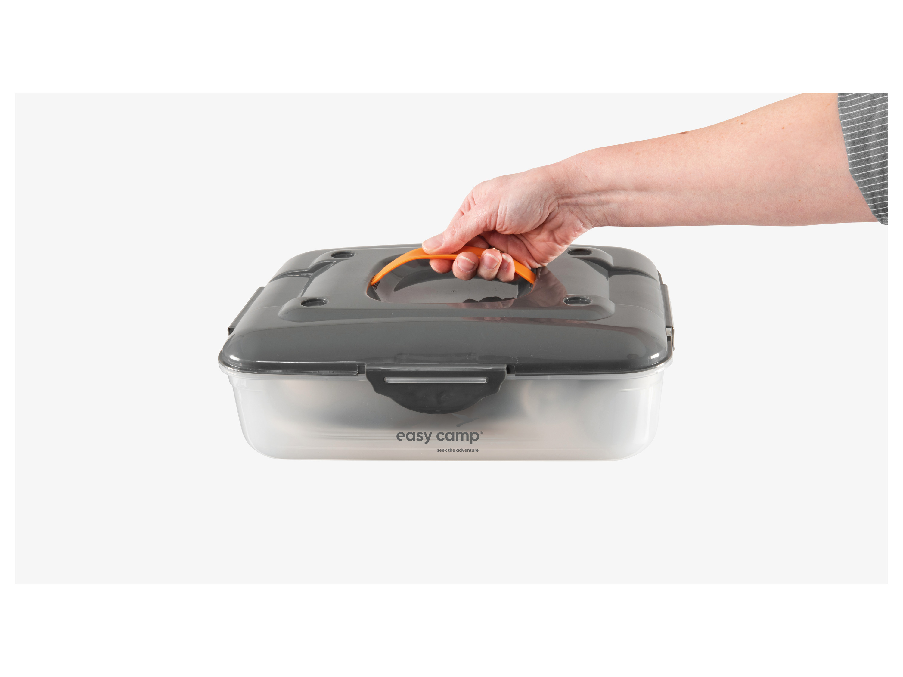 Thumbnail - Easy Camp Picnic Box (M)