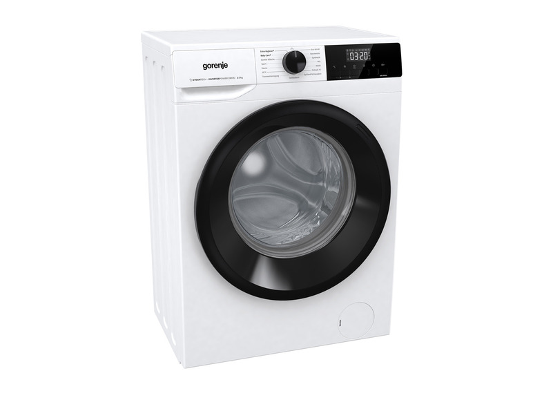 Gehe zu Vollbildansicht: gorenje Waschmaschine »WNHEI74SAPS/DE«, 1400 U/min - Bild 3