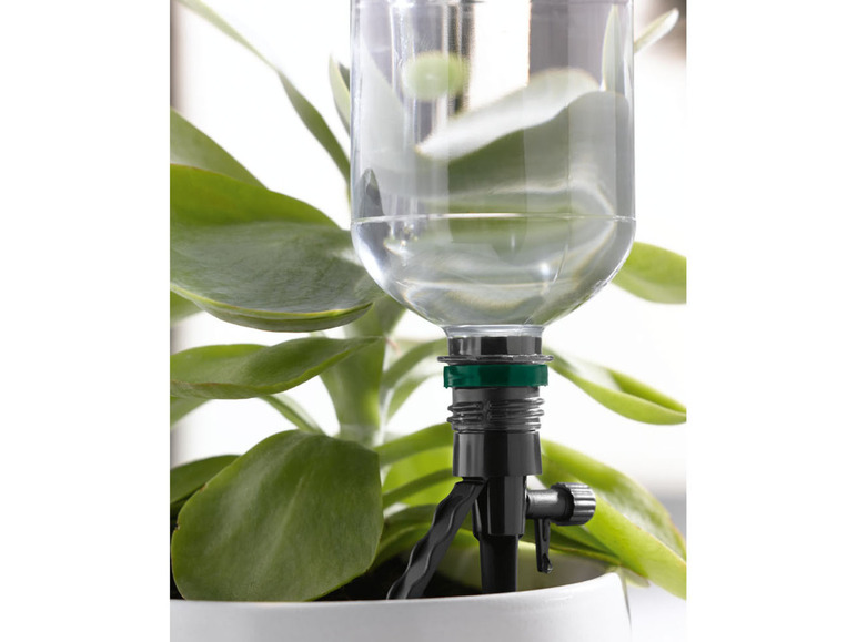 Gehe zu Vollbildansicht: PARKSIDE® Pflanzen-Bewässerungskegel / Pflanzen-Bewässerungsspieße - Bild 3