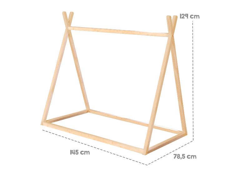 Tipibett »Montessori«