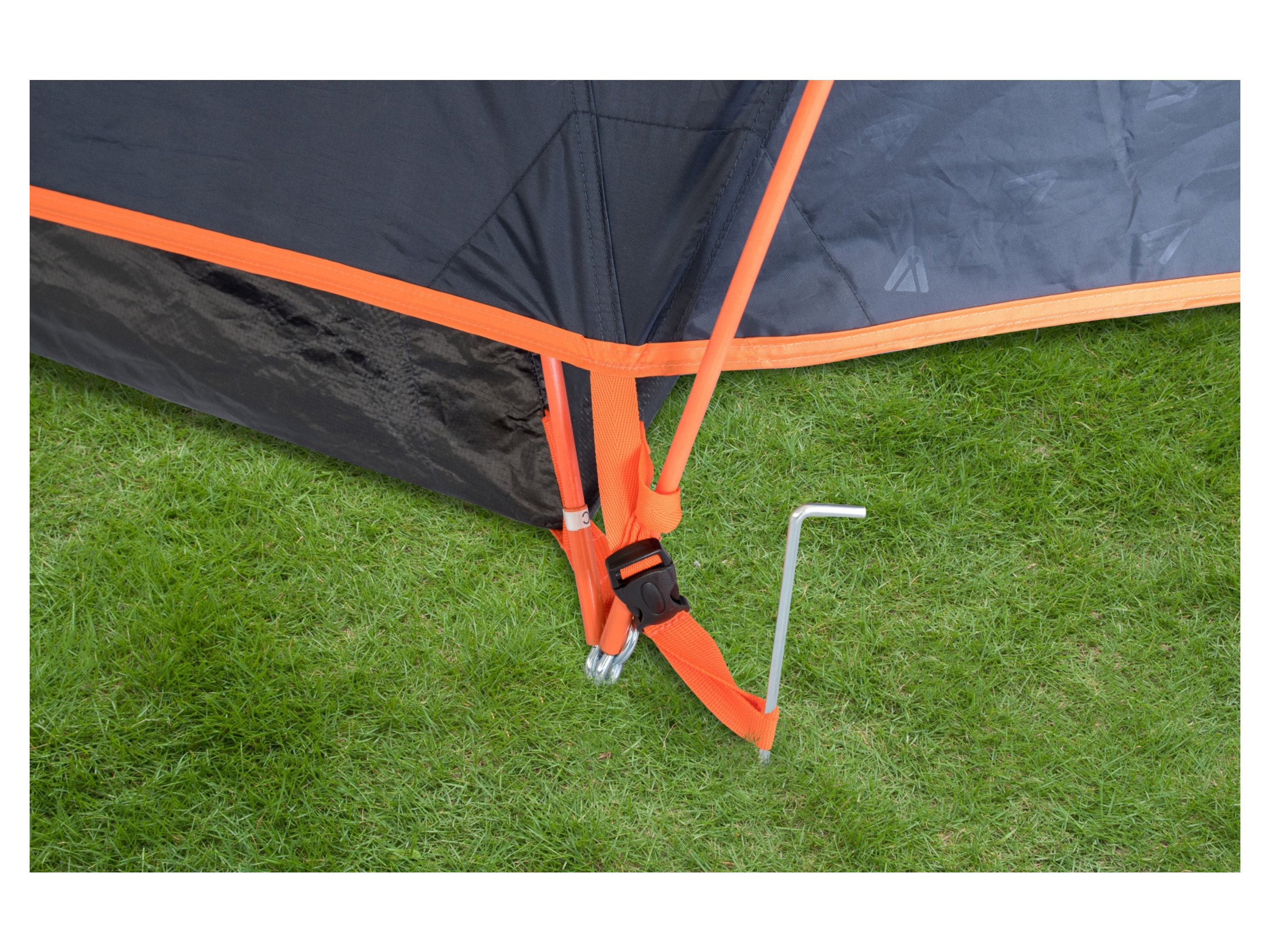 Thumbnail - TAMBU Kuppelzelt, »HAIKA«, 2, 3 oder 4 Personen (3 Personen)