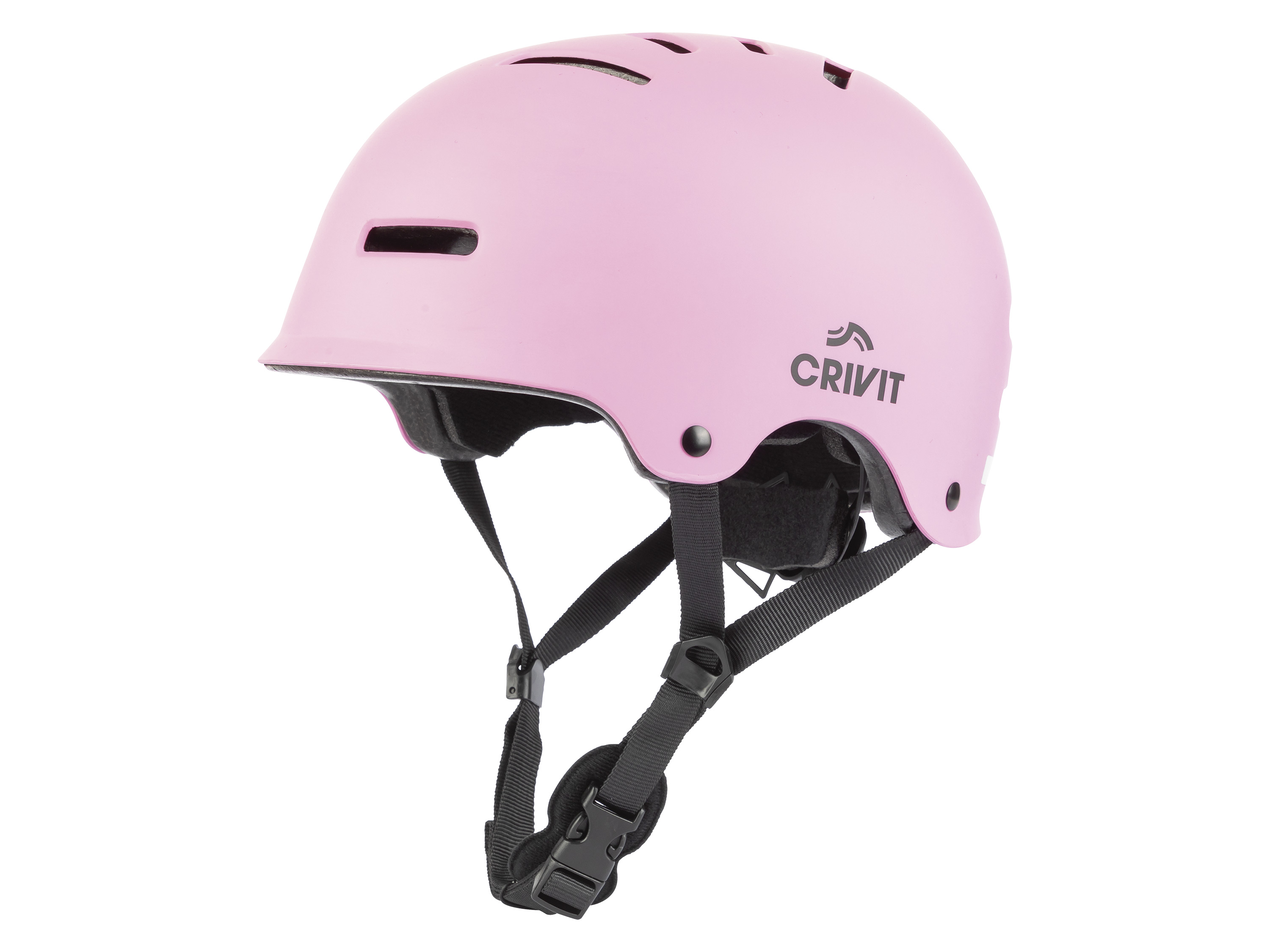 CRIVIT Kinder Inlinerhelm (Violett, L/XL) | 04055333074873 CRIVIT Kinder Inlinerhelm (Violett, L/XL) | 04055333074873