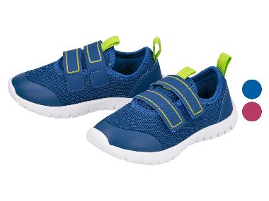 lupilu® Kinder-Sneaker