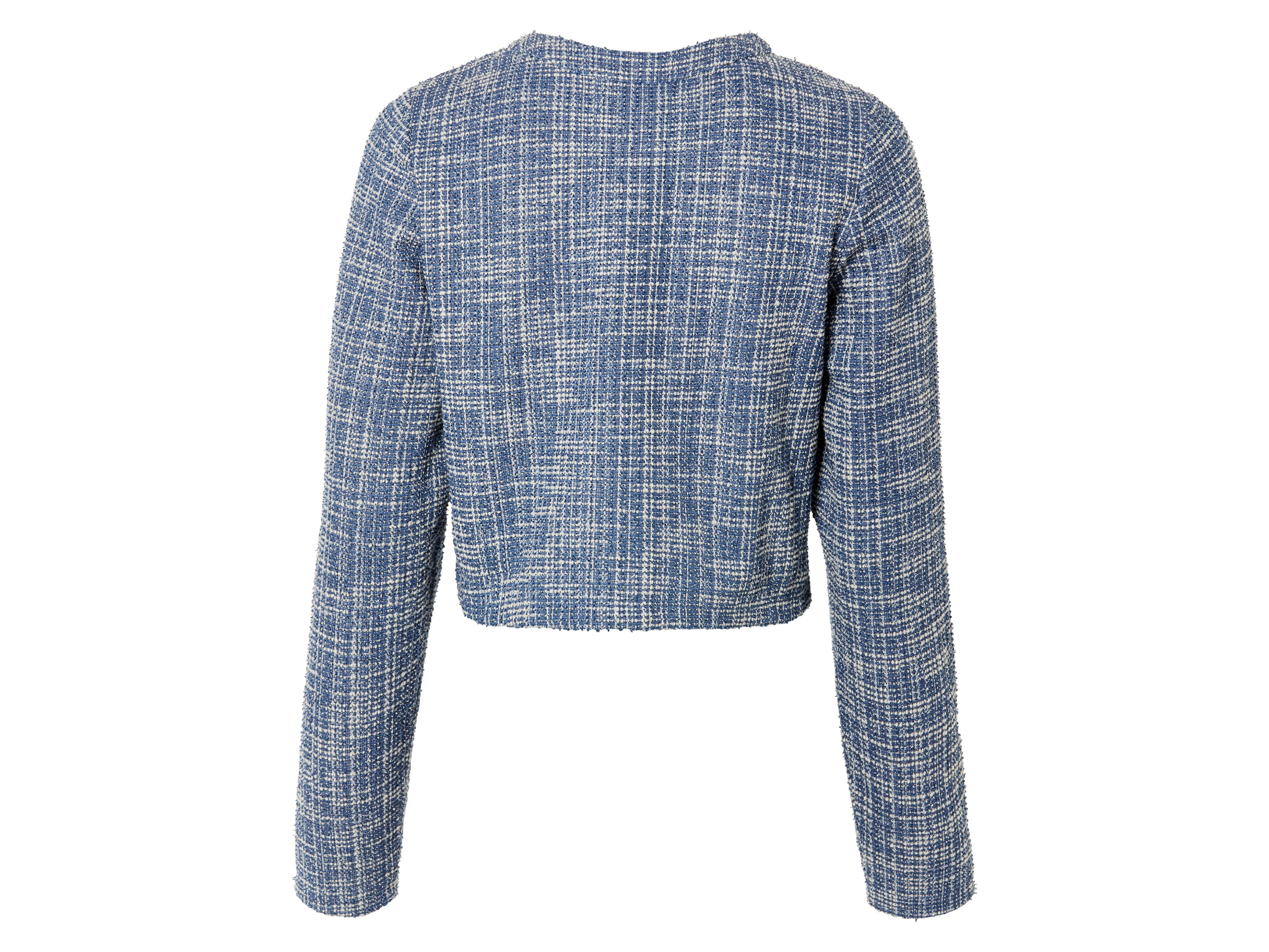 Thumbnail - esmara® Damen Blazer (Blau, 44)