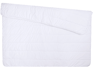 LIVARNO® 4-Jahreszeiten-Bettdecke, 155 x 220 cm
