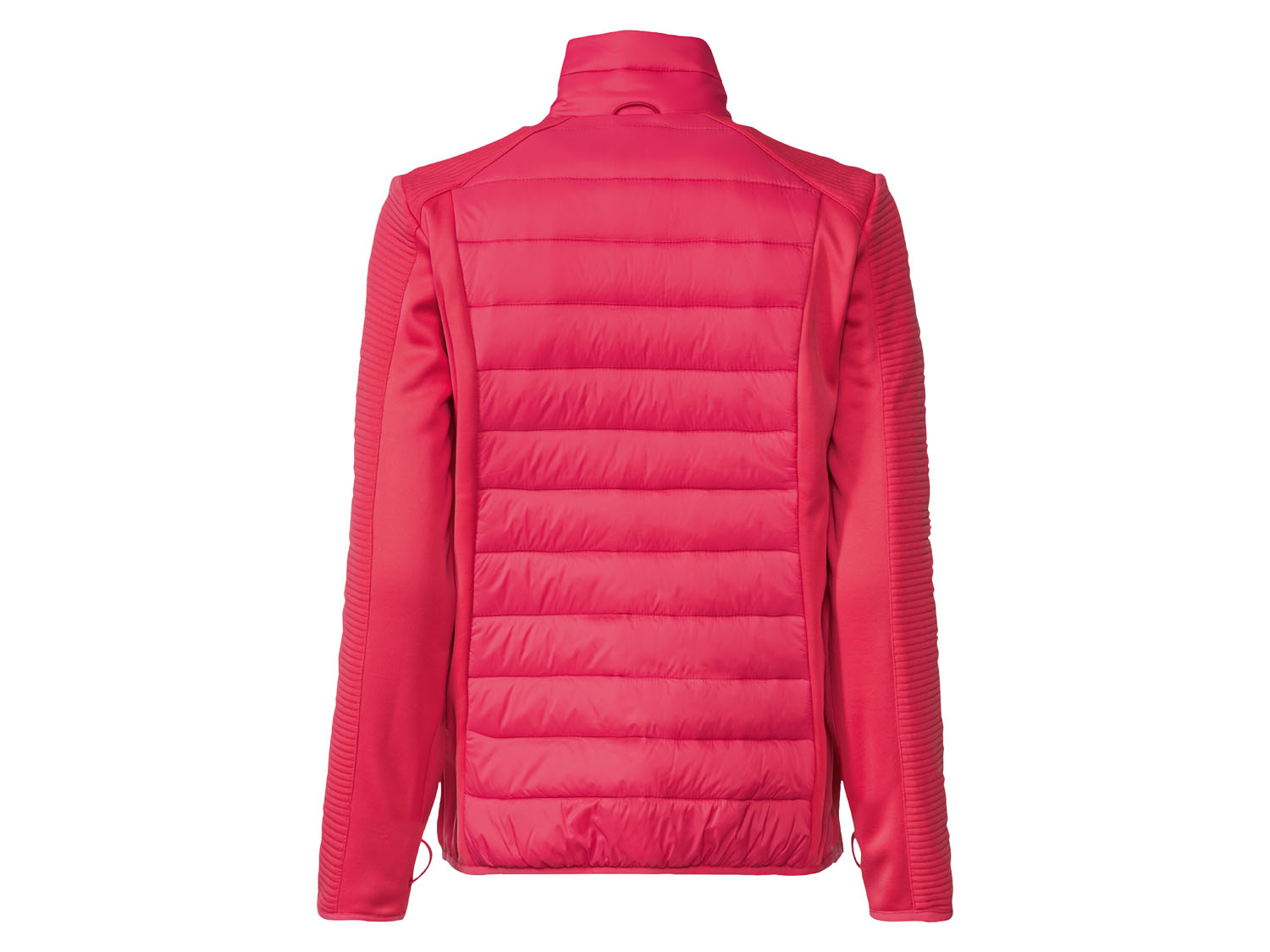 Thumbnail - Rocktrail Damen Hybridjacke (Pink, S(36/38))