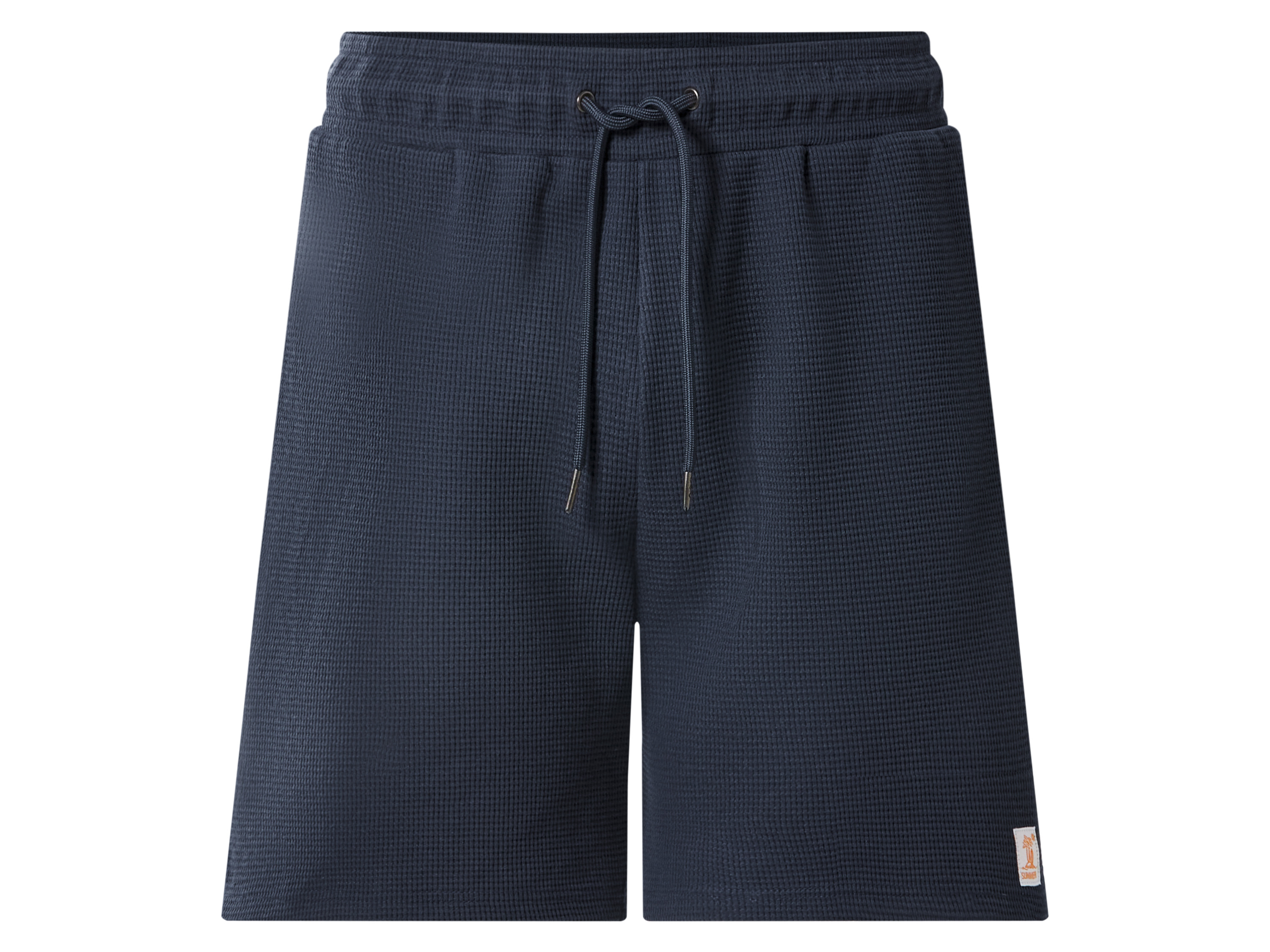 ESMARA MEN Herren Sweatshorts (Navy, L (52/54))