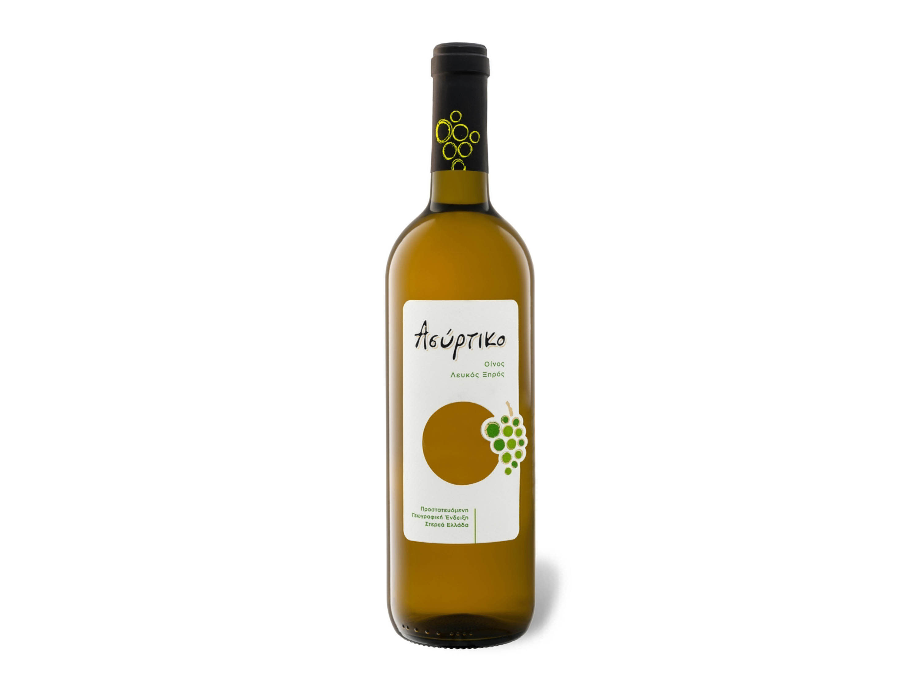 Assyrtiko PGE trocken, Weißwein 2024 | 20143374 Assyrtiko PGE trocken, Weißwein 2024 | 20143374