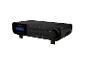Tronic DAB+ Radio mit Display, das 'ROCK ANTENNE Rock Music' anzeigt, und Bedientasten