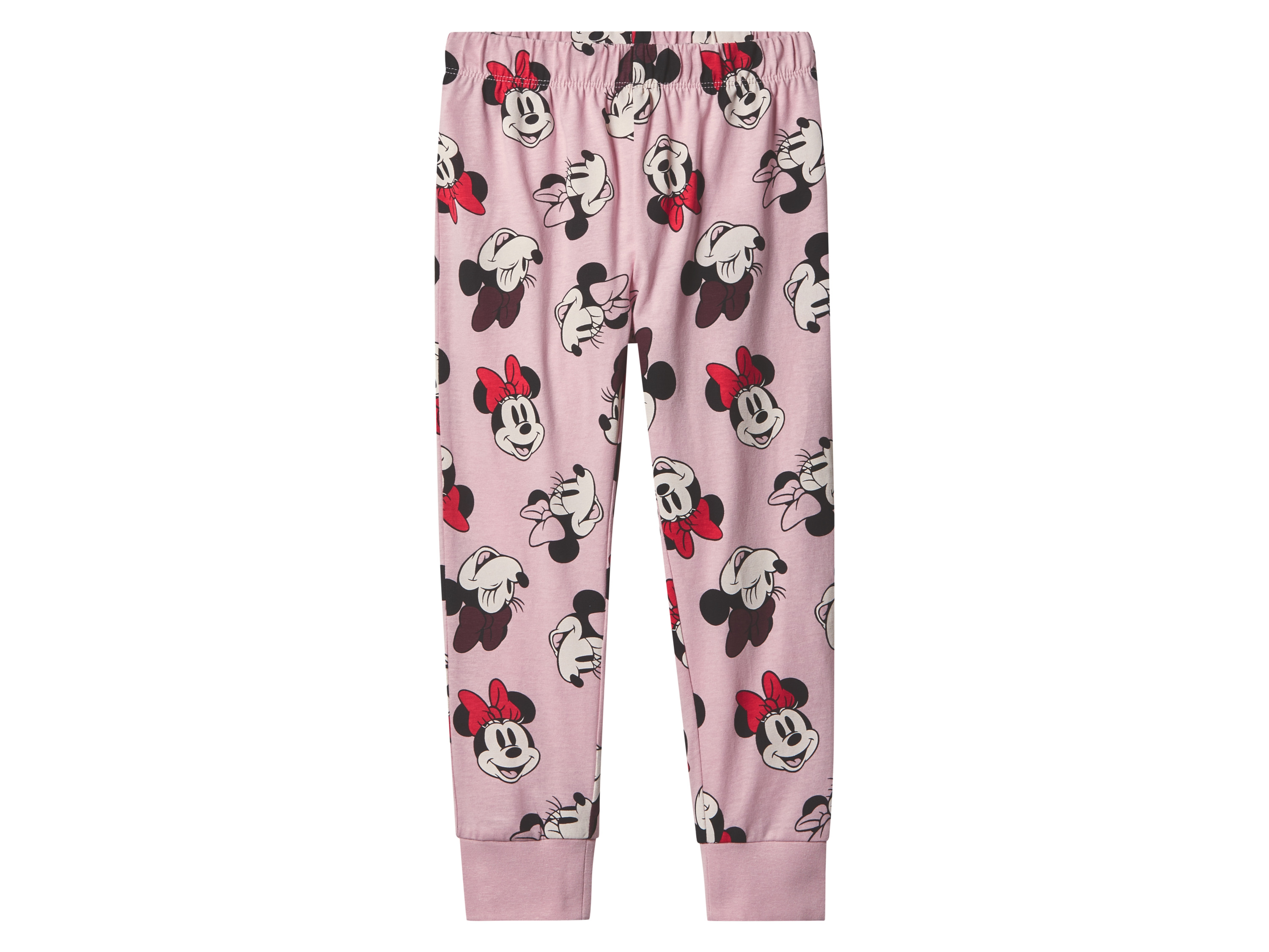 Thumbnail - Kleinkinder Pyjama (Minnie, 110/116)