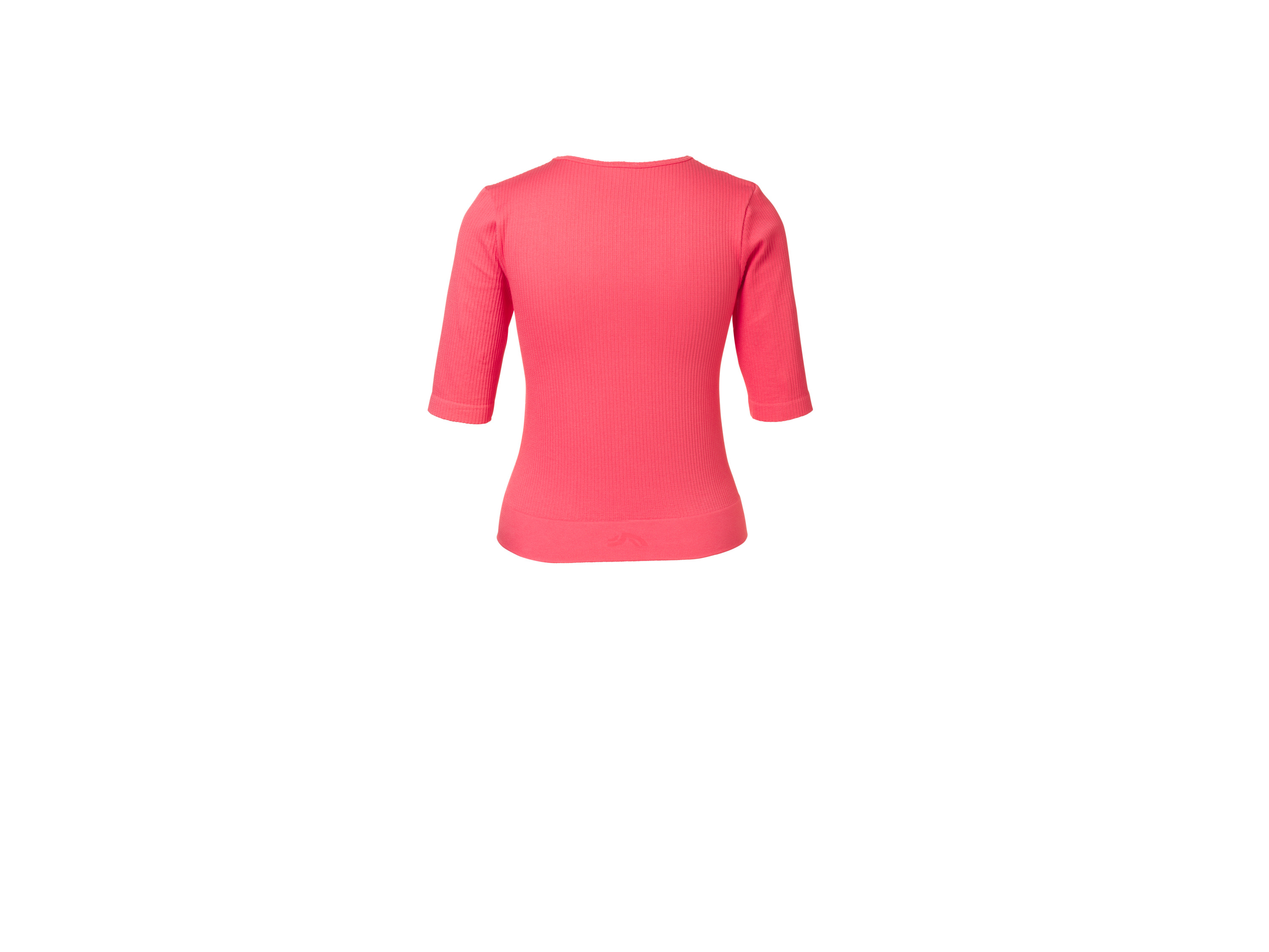 Thumbnail - CRIVIT Damen Funktionsshirt (Koralle, L(44/46))