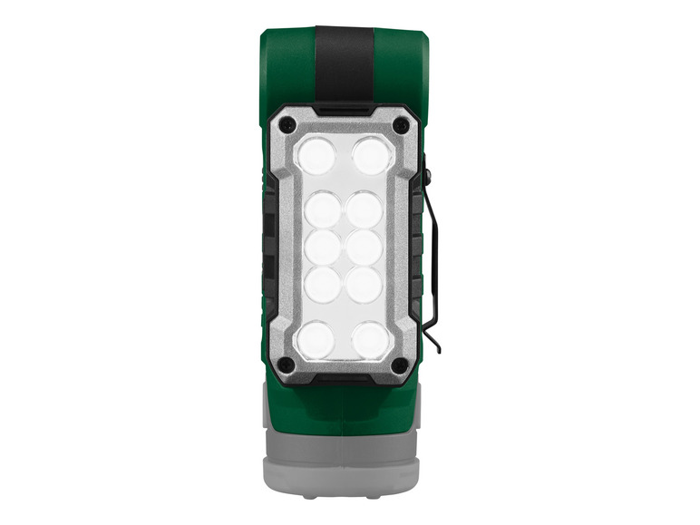 Gehe zu Vollbildansicht: PARKSIDE® 12 V Akku-LED-Arbeitslicht »PLLA 12 D3«, ohne Akku und Ladegerät - Bild 10
