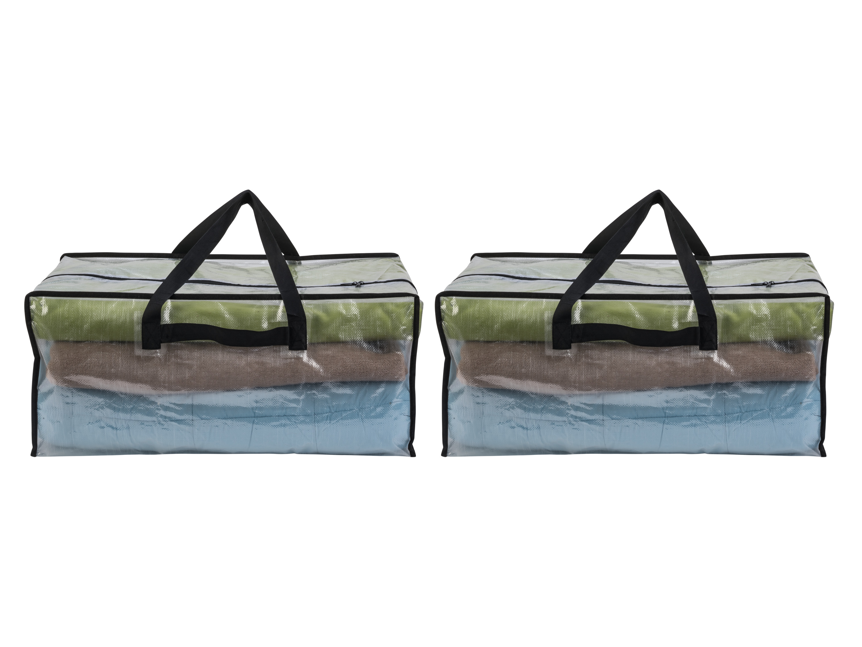 Thumbnail - W5 Aufbewahrungstasche 2 Stück (88l)