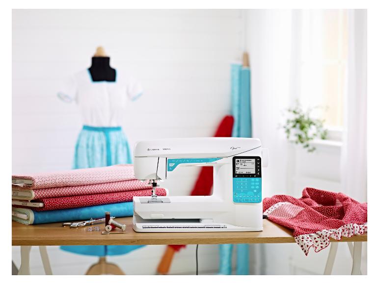 Computernähmaschine »Opal™ 650«