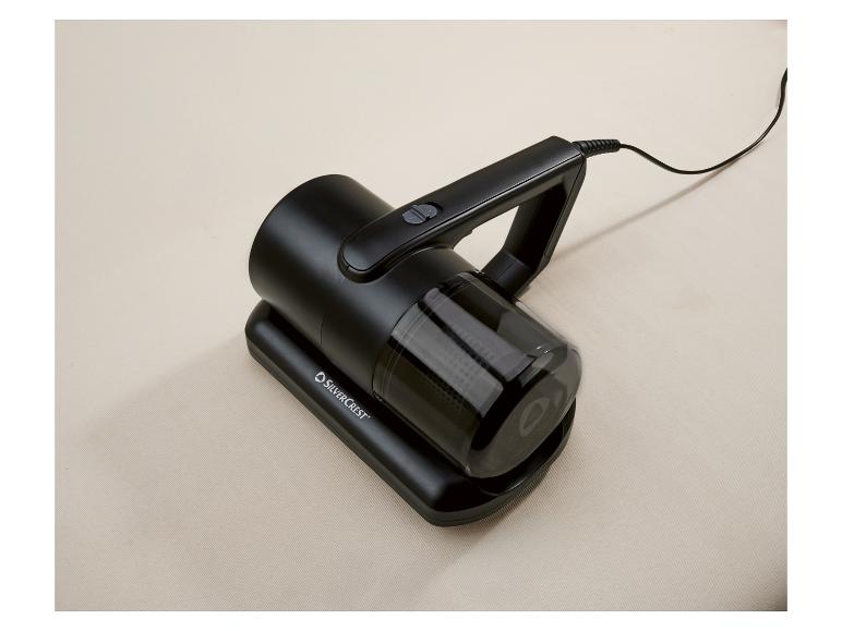 Milbensauger »SMS 300 C3«