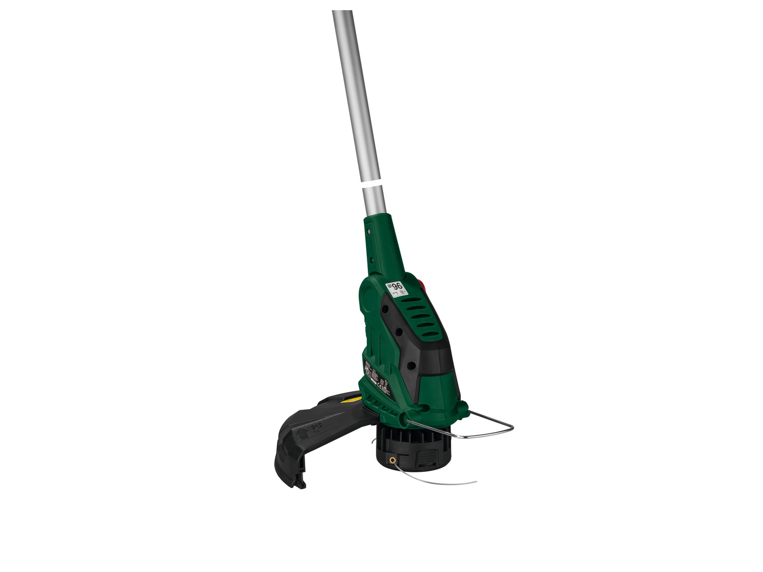 PARKSIDE® Elektro-Rasentrimmer »PRT 550 B6«, 550 W